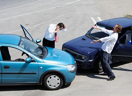 Avocat pour l'indemnisation d'accident de la route à Toulouse
